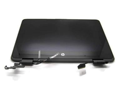 928588-001 substituição do painel LCD de HP para o painel da série G1 EE 11,6” LCD de Chromebook X360 11-AE