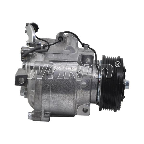 1609352680 Compressor de automóveis 2006-2017 Para Mitsubishi ASX Para Lancer Para Outlander WXMS035