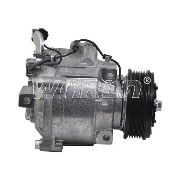 1609352680 Compresseur automobile 2006-2017 Pour Mitsubishi ASX Pour Lancer Pour Outlander WXMS035