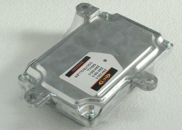 Controlador pequeno ZAX100-3 ZAX200-3 ZAX300-3 de 4631129 peças sobresselentes das máquinas escavadoras de Hitachi