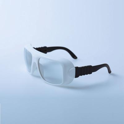 Eyewear protetor dos vidros de segurança do laser do CO2 11000nm do quadro 36 para enfermeiras