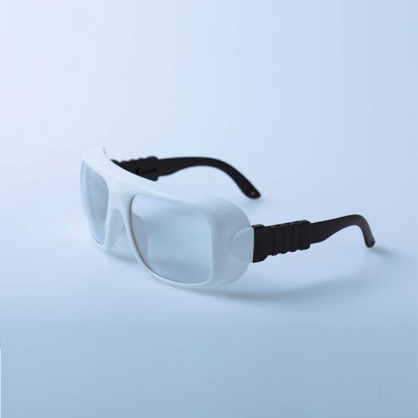 Eyewear protetor dos vidros de segurança do laser do CO2 11000nm do quadro 36 para enfermeiras