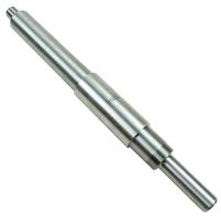 Poluição Partes de usinagem CNC Peças mecânicas CNC de aço inoxidável de alta precisão