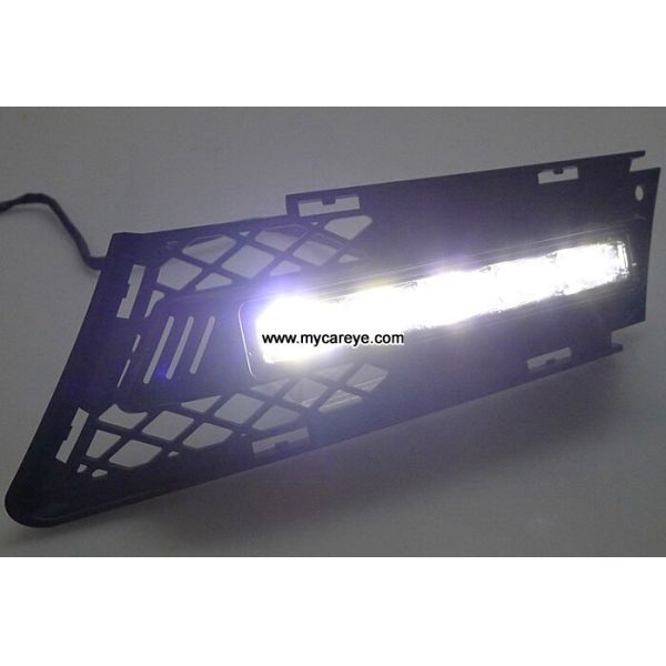BMW E90 318i 320i 323i 325i 330i 320i DRL LED driving Lights factory