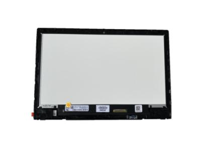 Substituição do painel LCD de L92337-001 L92338-001 HP para Chromebook X360 11 G3 EE com a moldura