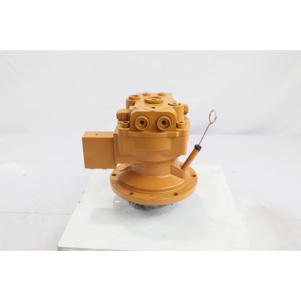 Belparts excavator JMF29 R60-7 DH55 DH60 swing motor 2401-9255 2401-9255A 2401-9255B hydraulic motor