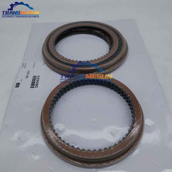 Kit de reconstruction complète de transmission 09G TF-60SN GA6F21WA Solution complète pour VW Audi
