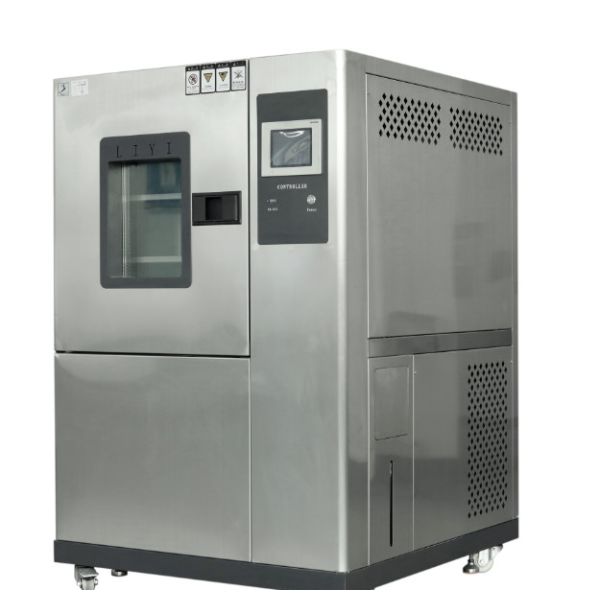 синь камеры теста влажности температуры постоянного 50Hz Tecumseh белая