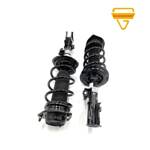 Передние части 1620266751 Changan CS35 Assy амортизатора удара запасные