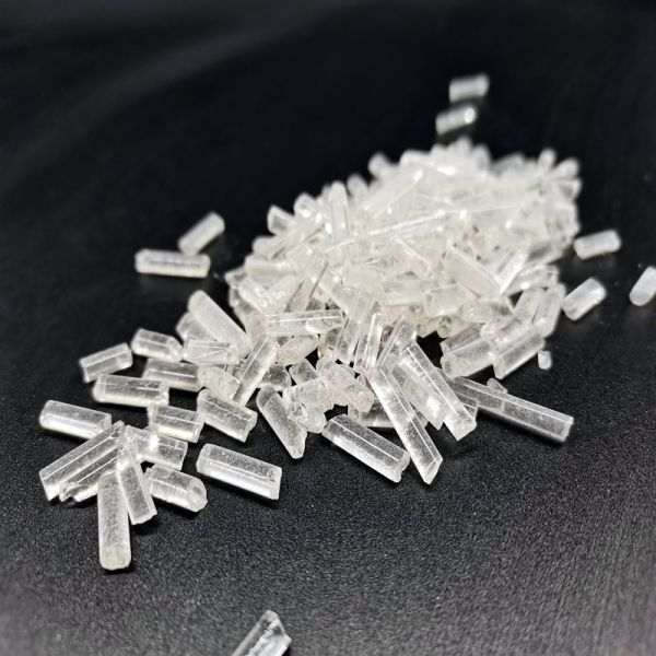 Pigment Dispersity Solid Acrylic Resin Using In Pigment Grinding