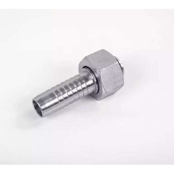 Тип рукава Гидравлические фитинги и шланги Bsp женские 60 градусные конусовые шланги 20411