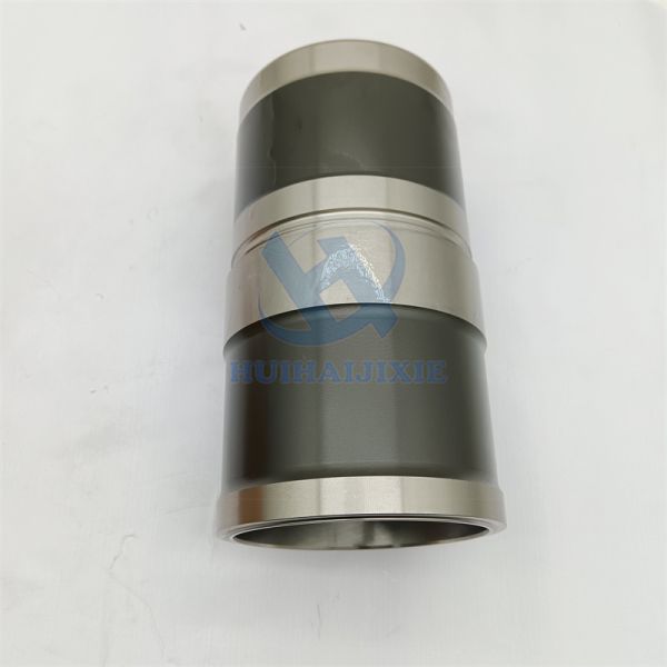 Cummins Engine 6CT Cylinder Liner Kit 3948095 3800328 Easy Installation