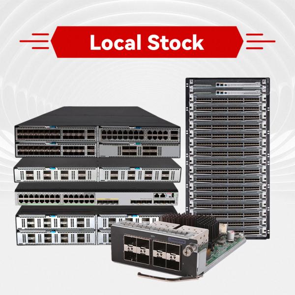 H3c LSCM2CGP24TSSC8  Optical Interface Switching Routing Engine Module