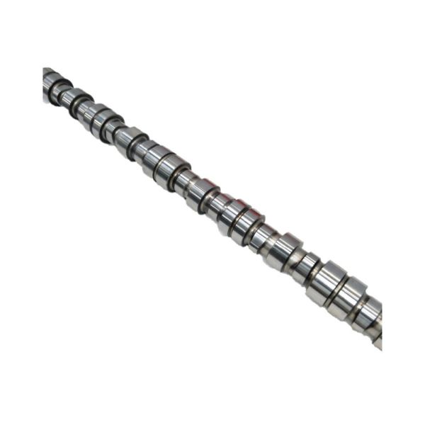 K38 K50 Crane Marine Engine Camshaft 3062077 Cummins Spare Parts