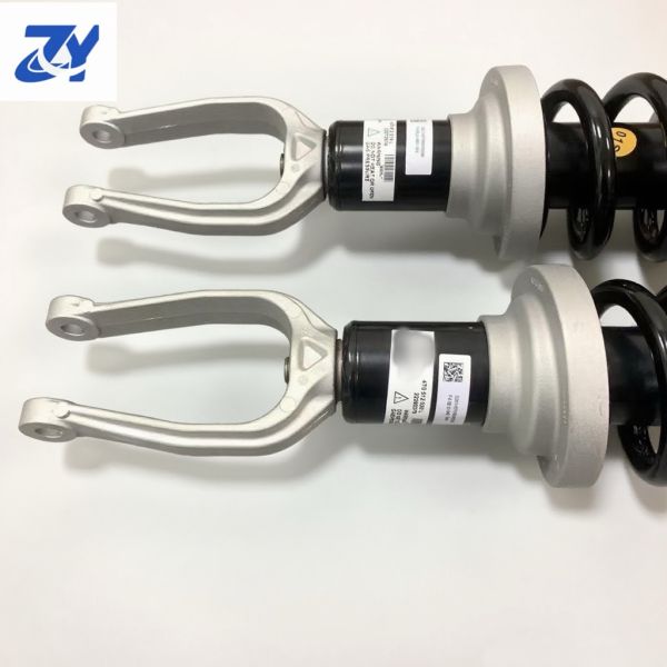 Front suspension shock absorber For Lamborghini Huracan  LP610 LP580 EV0 OE 4S0412019S 4S0412019AC