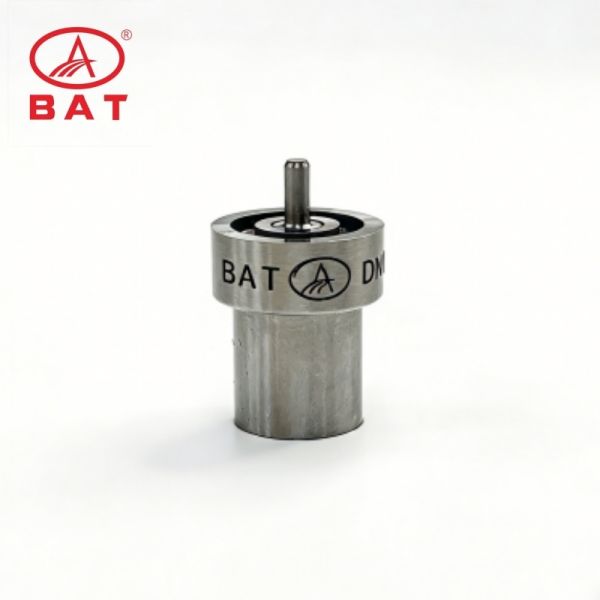DN0SD187 093400-2910 Diesel Nozzle Engine Fuel Injector For Zexel VE4 Isuzu 4BD2 Engine