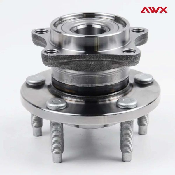 DAC356535 Automobile Front And Rear Wheel Bearings , Steel Clutch Release Bearing