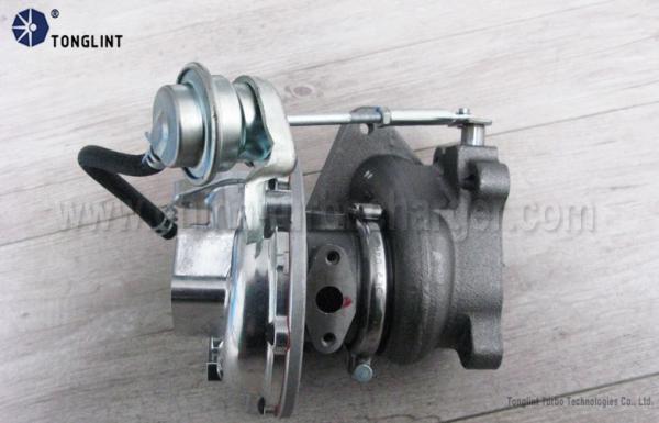 Nissan Diesel Truck RHF4H Diesel Turbocharger VB420119 VN4 14411-MB40B Turbocharger for YD25DDTI Engine