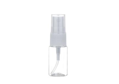 Pulverizador da limpeza da garrafa 10ml do pulverizador de água da capacidade pequena o mini engarrafa a prova da oxidação