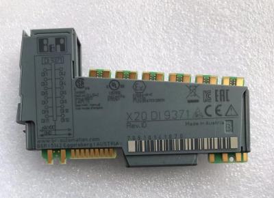 X20DI9371 B&R X20 Digital Input Module 12 entradas digitais 24 VDC para ligações de um fio