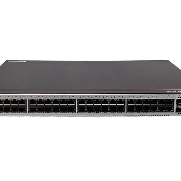 Get the Best Network Performance with S5732-H48S6Q 48 Ports S5732 Series Switches