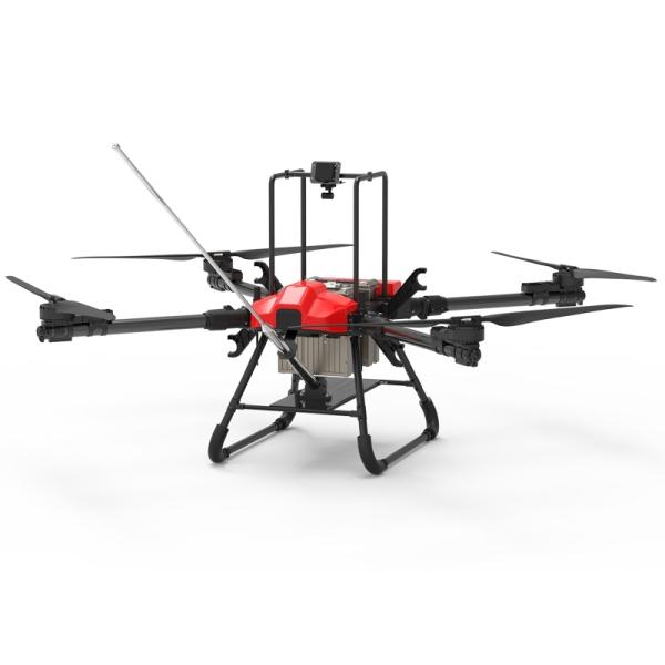 High-altitude cleaning unmanned aerial vehicle / Industrial application transportation heavy-load flight platform