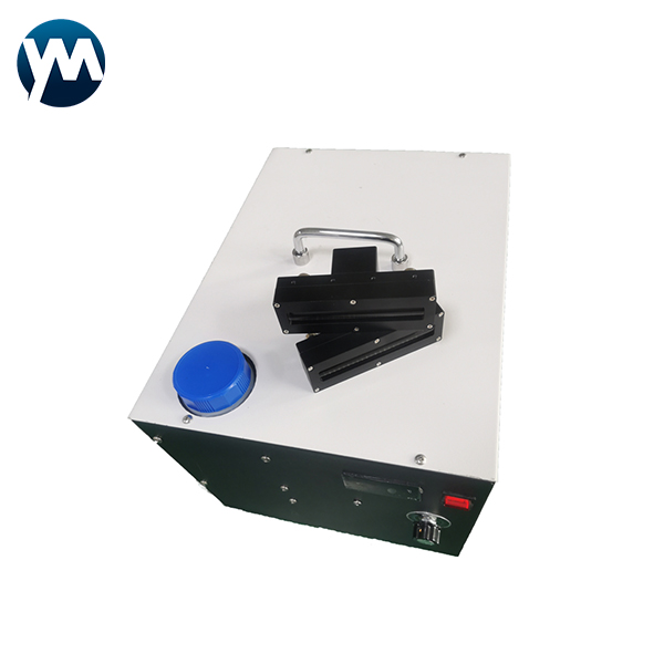 СИД наивысшей мощности 200W УЛЬТРАФИОЛЕТОВОЕ леча светлый размер 118mm*38mm