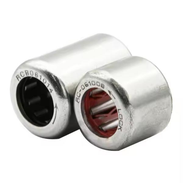 RC , RCB Series Bearing Manufacturer RCB101416 Drawn Cup One Way Needle Roller Inch Bearing