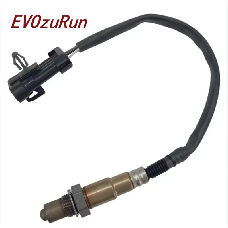 Wholesale Price Downstream Oxygen Sensor HC00-18-861AM1 HC0018861AM1 Lambda O2 Sensor for Mazda 483Q Haima 3