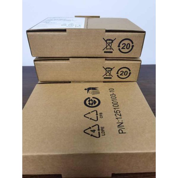 New Original ConnectX-6 VPI InfiniBand Adapter Card with QSFP56 HDR100 and PCIe 3.0 x16 Interface