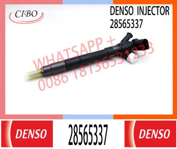 Genuine Neutral Fuel Injector 04L130277BB 28565337 For Transporter T6 2.0 T