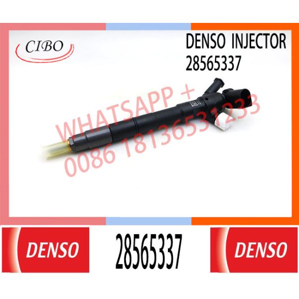 Genuine Neutral Fuel Injector 04L130277BB 28565337 For Transporter T6 2.0 T