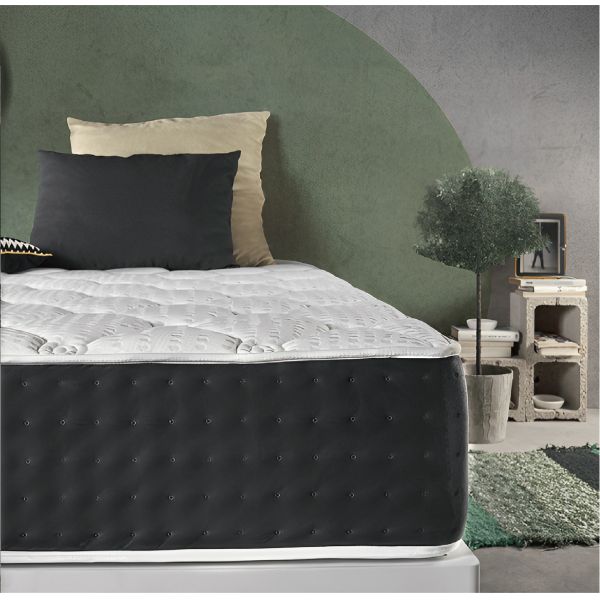 Experience Zero Pressure JOURM Slow Rebound Gel Memory Foam Mattress for Your Bedroom