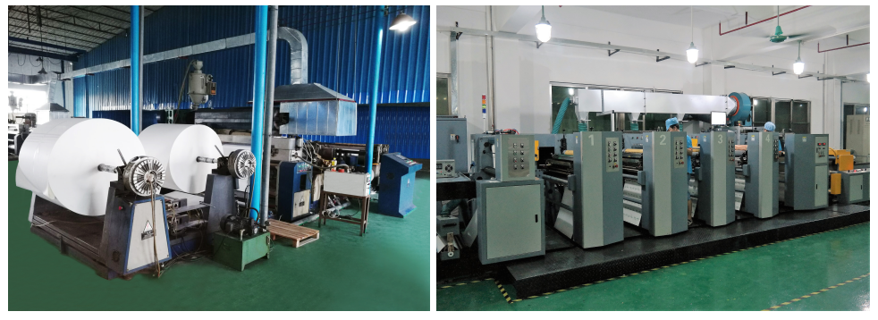 2.5oz Small Disposable Cups , Bulk Paper Cups With Water Based Ink Printed