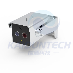 Marine Dual-spectrum Bullet Camera