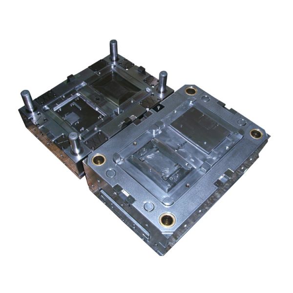 Медицинской службы инжекционного метода литья малого объема высокой точности взгляда украдкой съемка пластиковой мини Multi