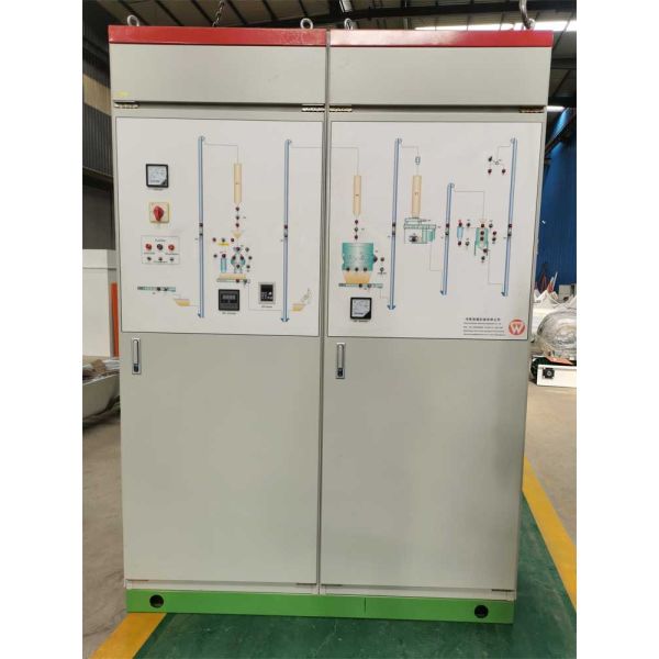 5T/H Livestock Animal Feed Pellet Mill 300kw Screening Grading