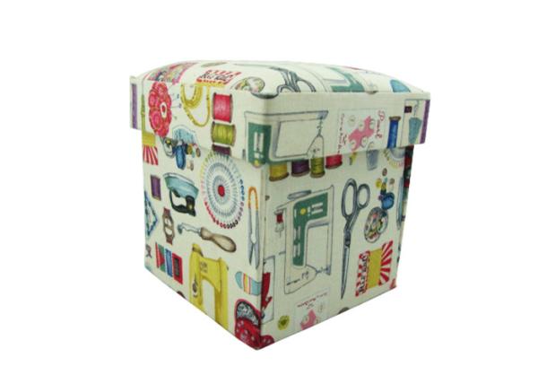 Top Class Airline / Travel Sewing Kits  Eight Items For Convenient Sewing Work
