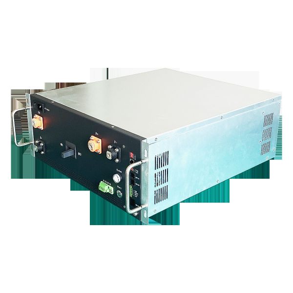 150S480V 500A Power Optimization With high voltage BMS(HV BMS) 3 Wire Lifepo4 Battery Management System For UPS Lithium Battery