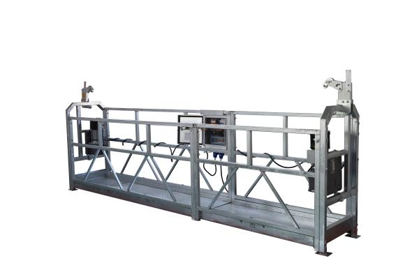 50m Suspended Access Cradles