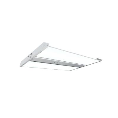 110W 5000K LED Linear High Bay Light Die Cast Aluminum 135lm/W
