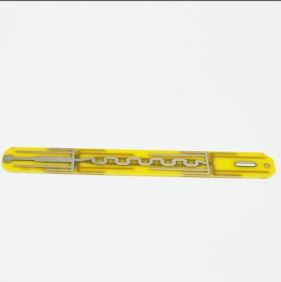 Plastic IPEX Connector 3G GSM PCB Antenna / WIFI Internal Antenna with 1.13 Cable