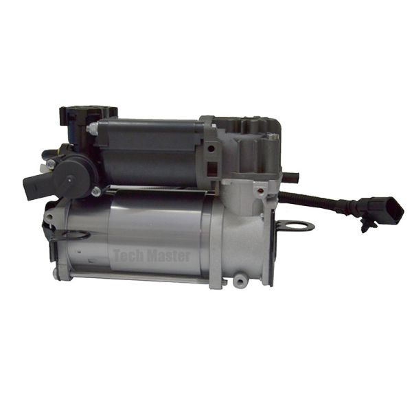 8W1Z5319A Компрессор воздушной подвески 4Z7616007 A6 4B C5 Allroad 2000-2006