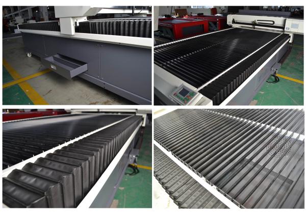 High Quality Acrylic Laser Cutting Machine CO2 Laser Engraver For Plexiglass Board Wood PU