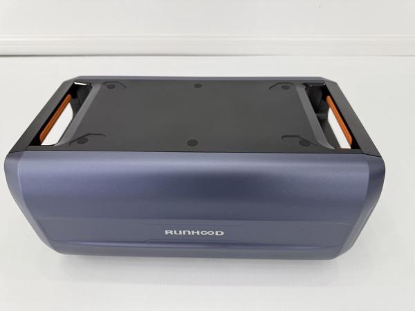 Bluetooth 2400wh Home Energy Storage System Renewable Solar Energy Storage System