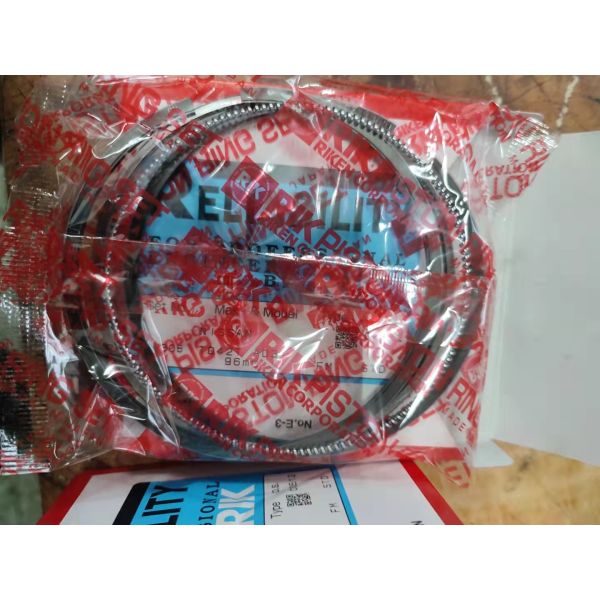 кольцо поршеня 5482362 двигателя 6d107 Qsb6.7 4955169 3971297