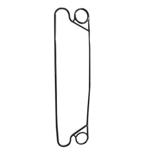 Rubber Plastic Exchanger Gasket Types NBR HNBR EPDM Material