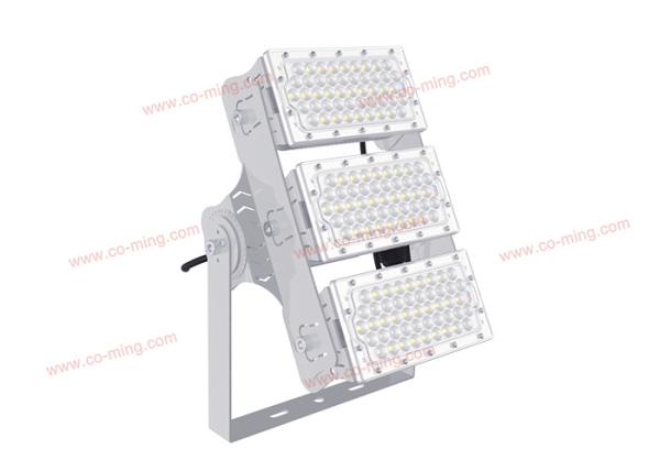 2700K 160LM/W IP65 180W Waterproof LED Flood Lights