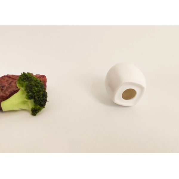 Стильные стеклянные трещины для улучшения кухни и приправы на улице