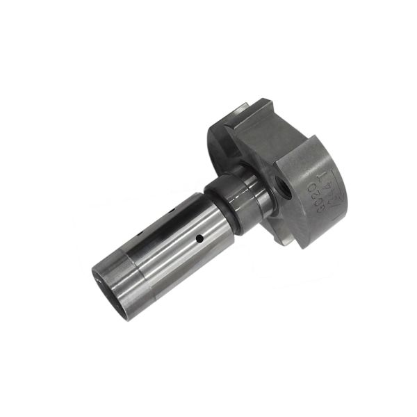 piezas diesel de la bomba de inyección de los DPA de la cabeza de rotor de la bomba 7139-130T 4/9L